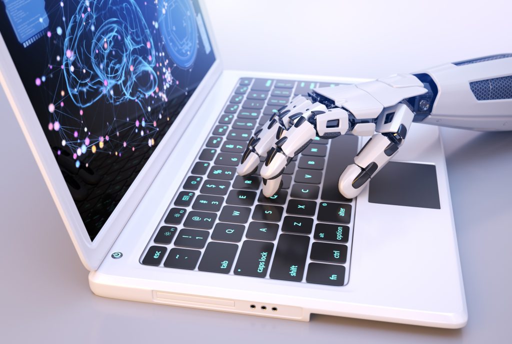 How AI Tools Are Changing the Game in Search Engine Optimisation in 2025