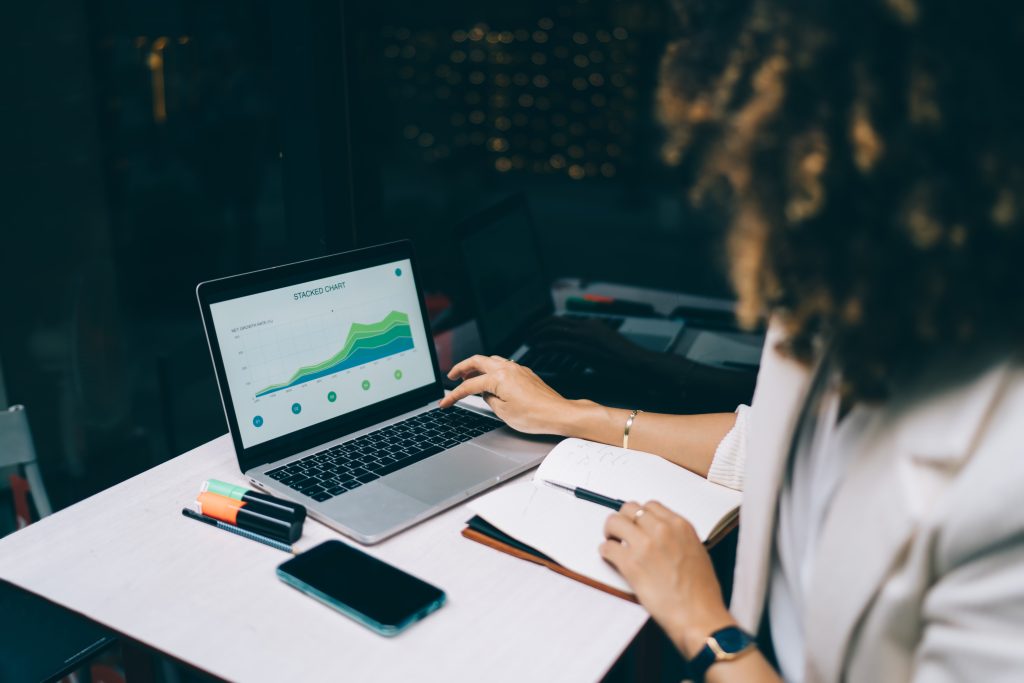 What Trends Businesses Must Know to Stay on Google’s Radar