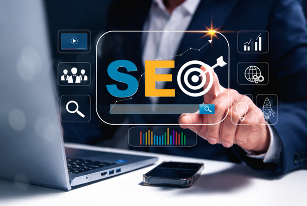 Strong Digital Presence Is Becoming a Business Requirement for Companies Expanding in Sharjah