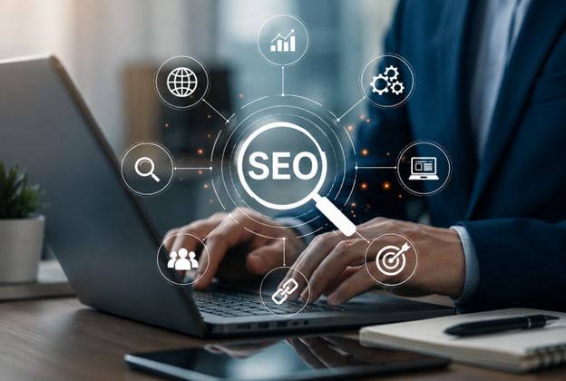 The Visibility Gap: Why Some Businesses in DIP Grow Faster Than Others Online